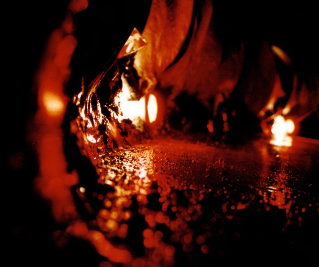 PURGATORY-FORM IN INFORMATION